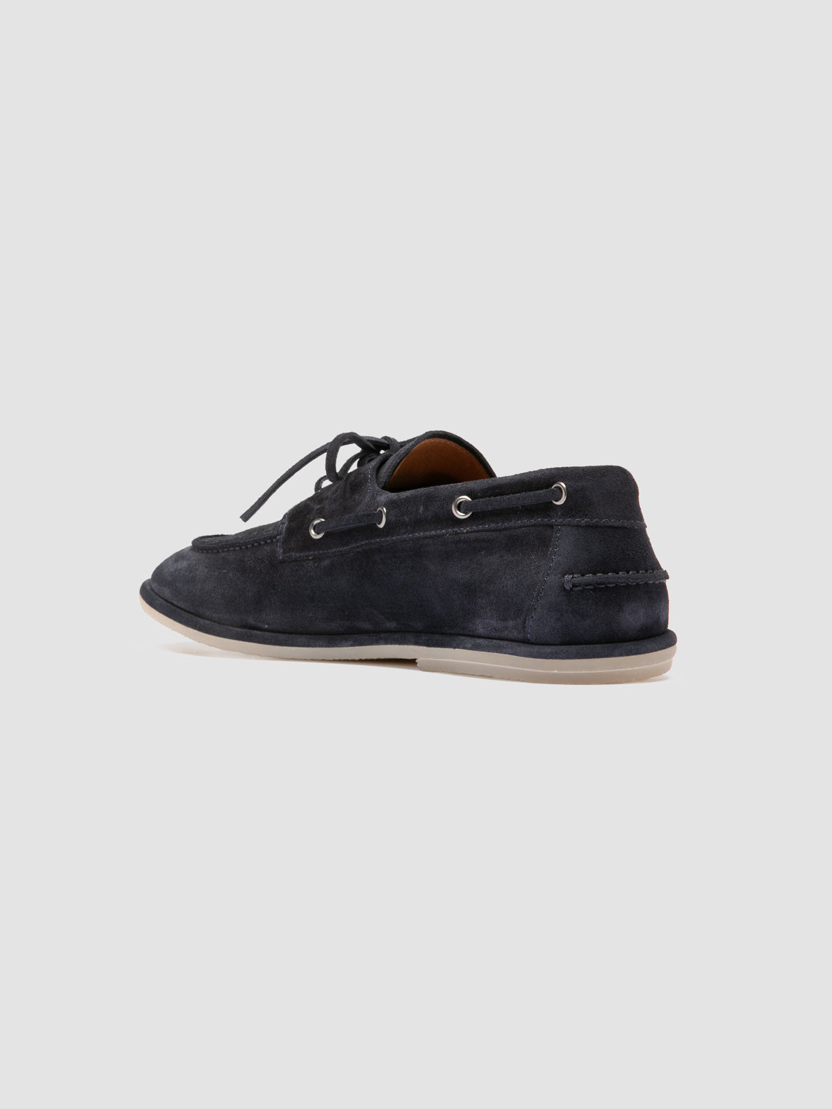 LOVE/001 LIGHT CACHEMIRE DEEP NAVY