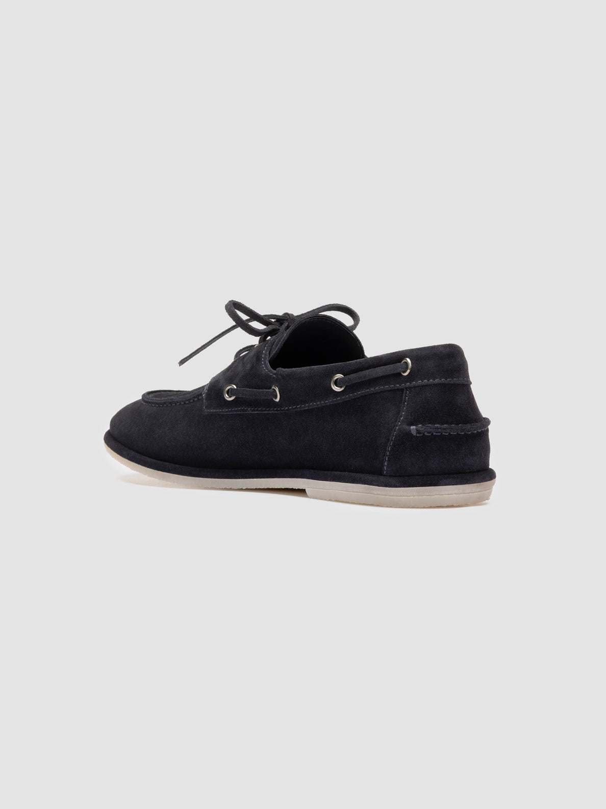 LOVE/001 LIGHT CACHEMIRE DEEP NAVY