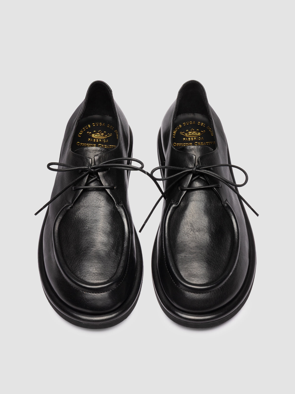 MARJORY/001 AVIREX NERO