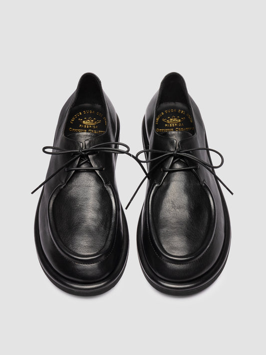 MARJORY/001 AVIREX NERO