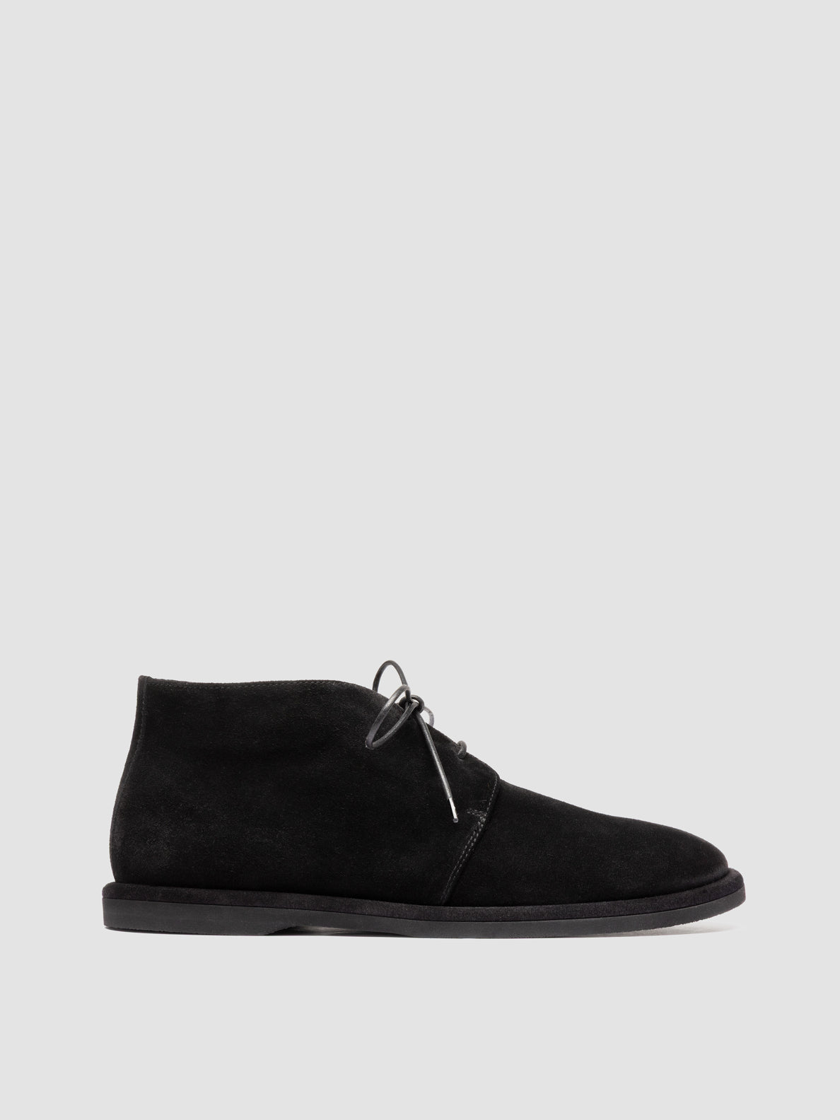 MARJORY/002 LIGHT CACHEMIRE NERO