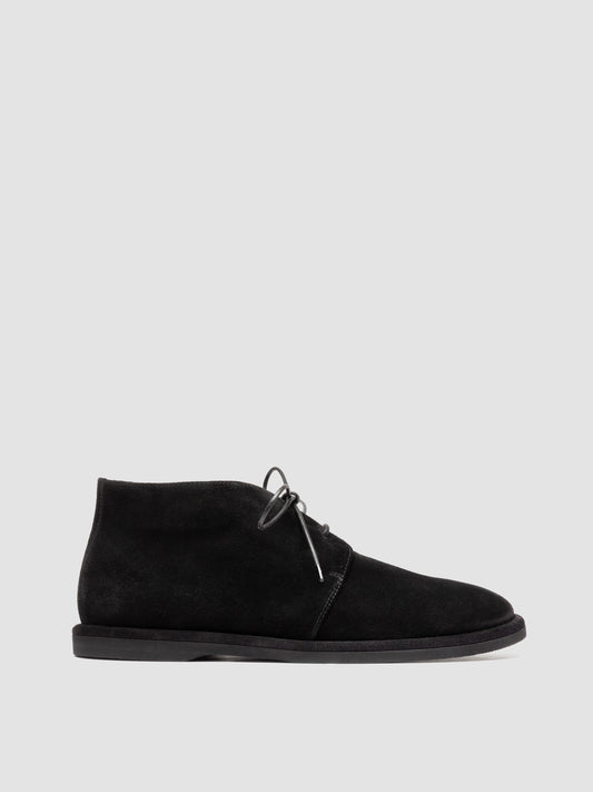 MARJORY/002 LIGHT CACHEMIRE NERO