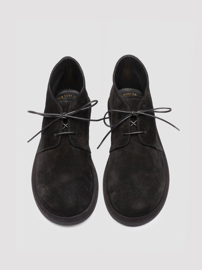 MARJORY/002 LIGHT CACHEMIRE NERO