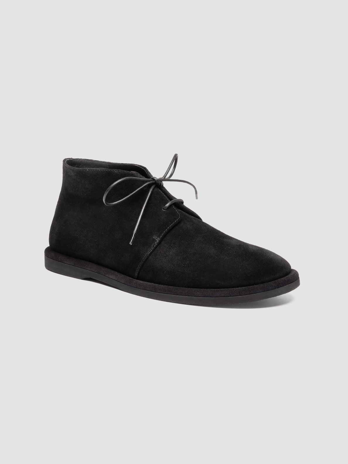 MARJORY/002 LIGHT CACHEMIRE NERO