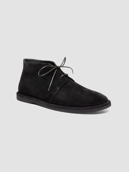 MARJORY/002 LIGHT CACHEMIRE NERO