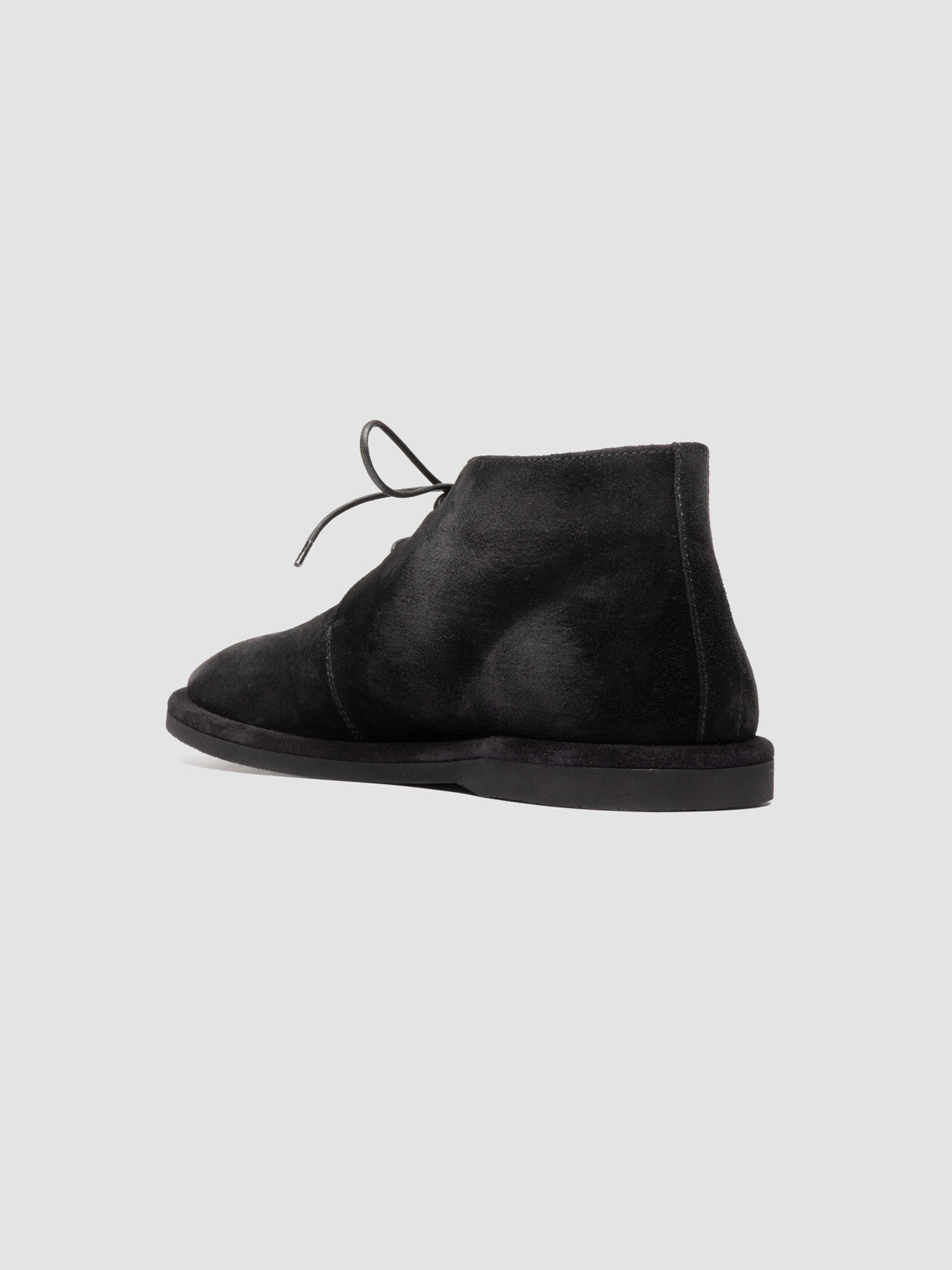 MARJORY/002 LIGHT CACHEMIRE NERO