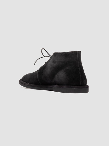MARJORY/002 LIGHT CACHEMIRE NERO