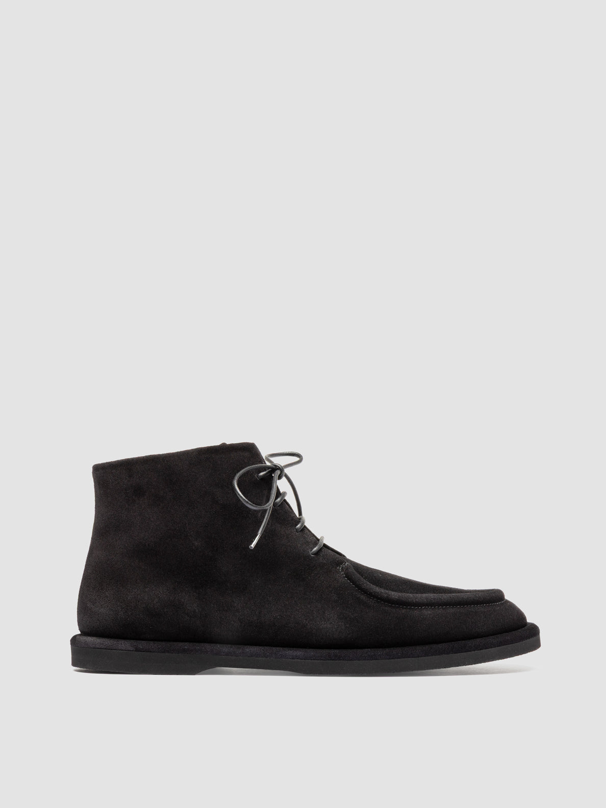 MARJORY/003 LIGHT CACHEMIRE NERO