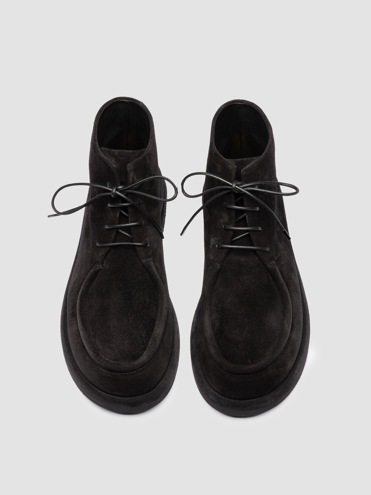 MARJORY/003 LIGHT CACHEMIRE NERO