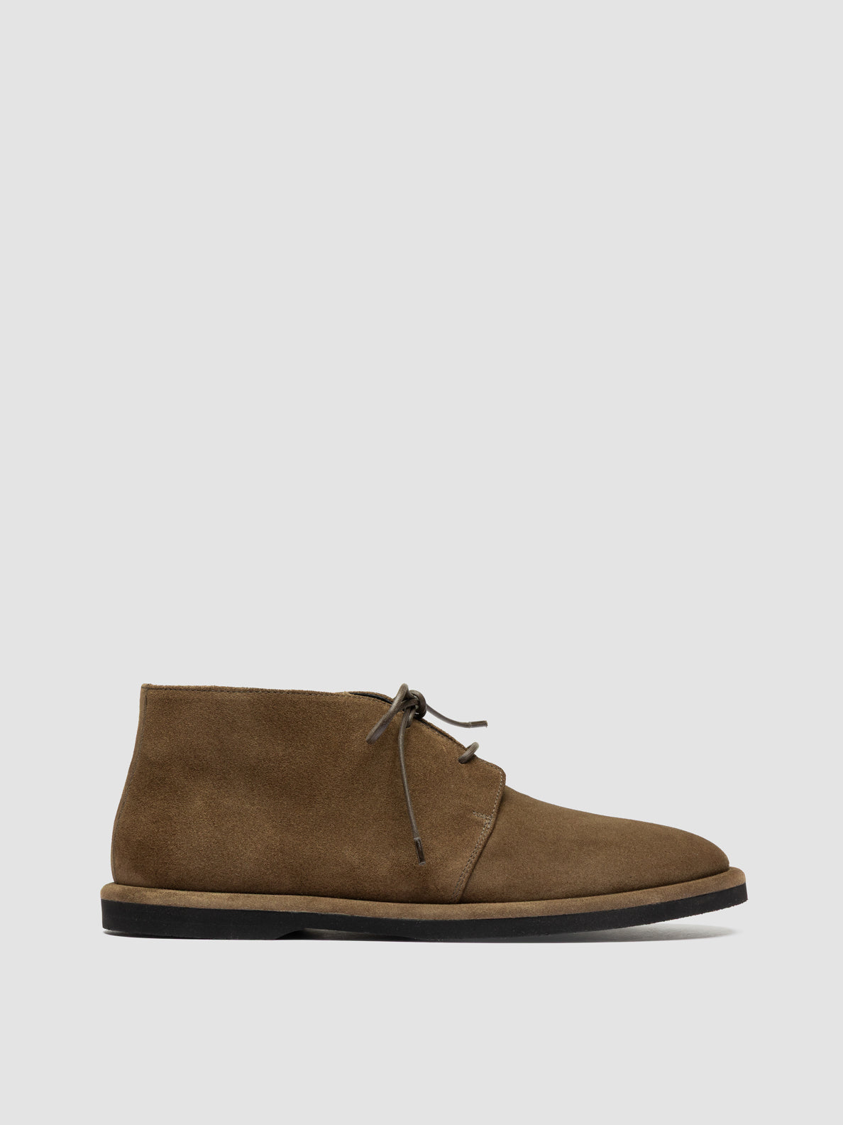 MARJORY/006 LIGHT CACHEMIRE OLIVE