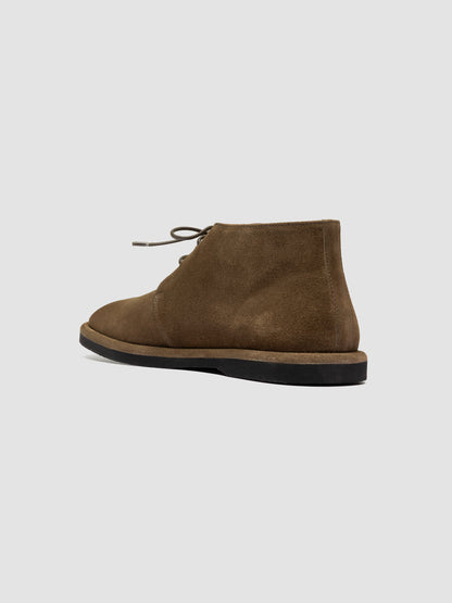 MARJORY/006 LIGHT CACHEMIRE OLIVE