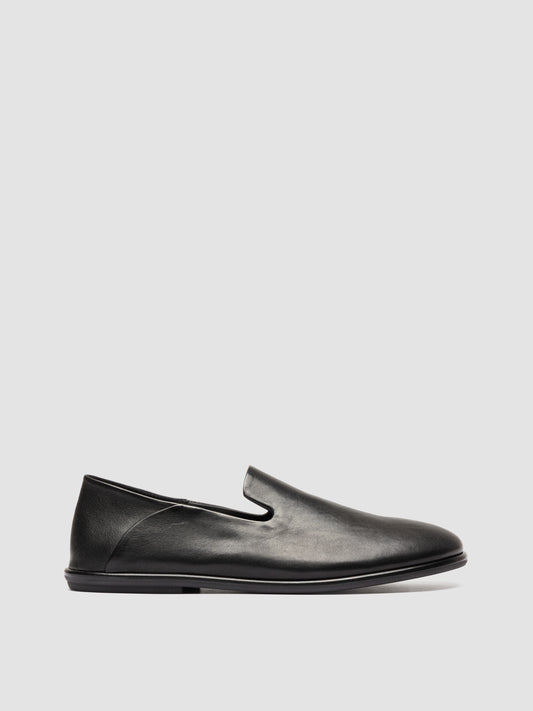 MIENNE/001 AVIREX NERO