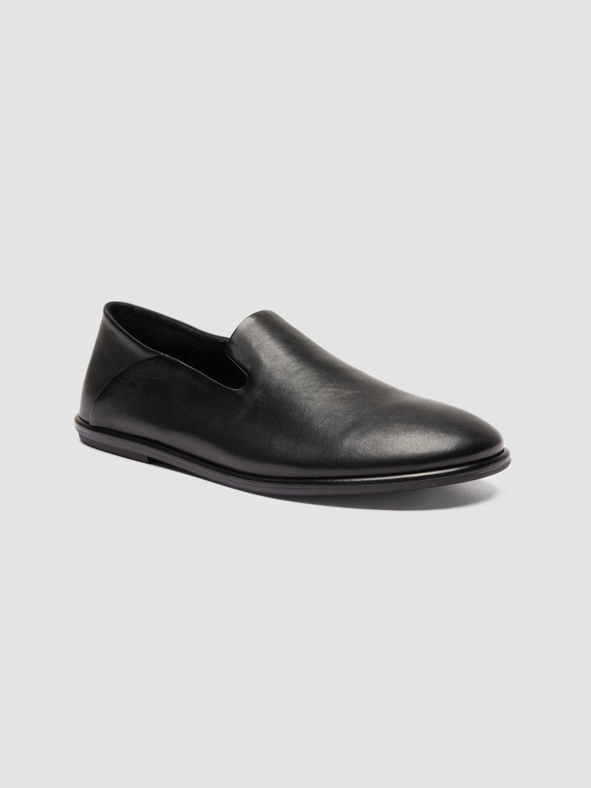 MIENNE/001 AVIREX NERO