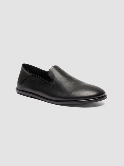 MIENNE/001 AVIREX NERO