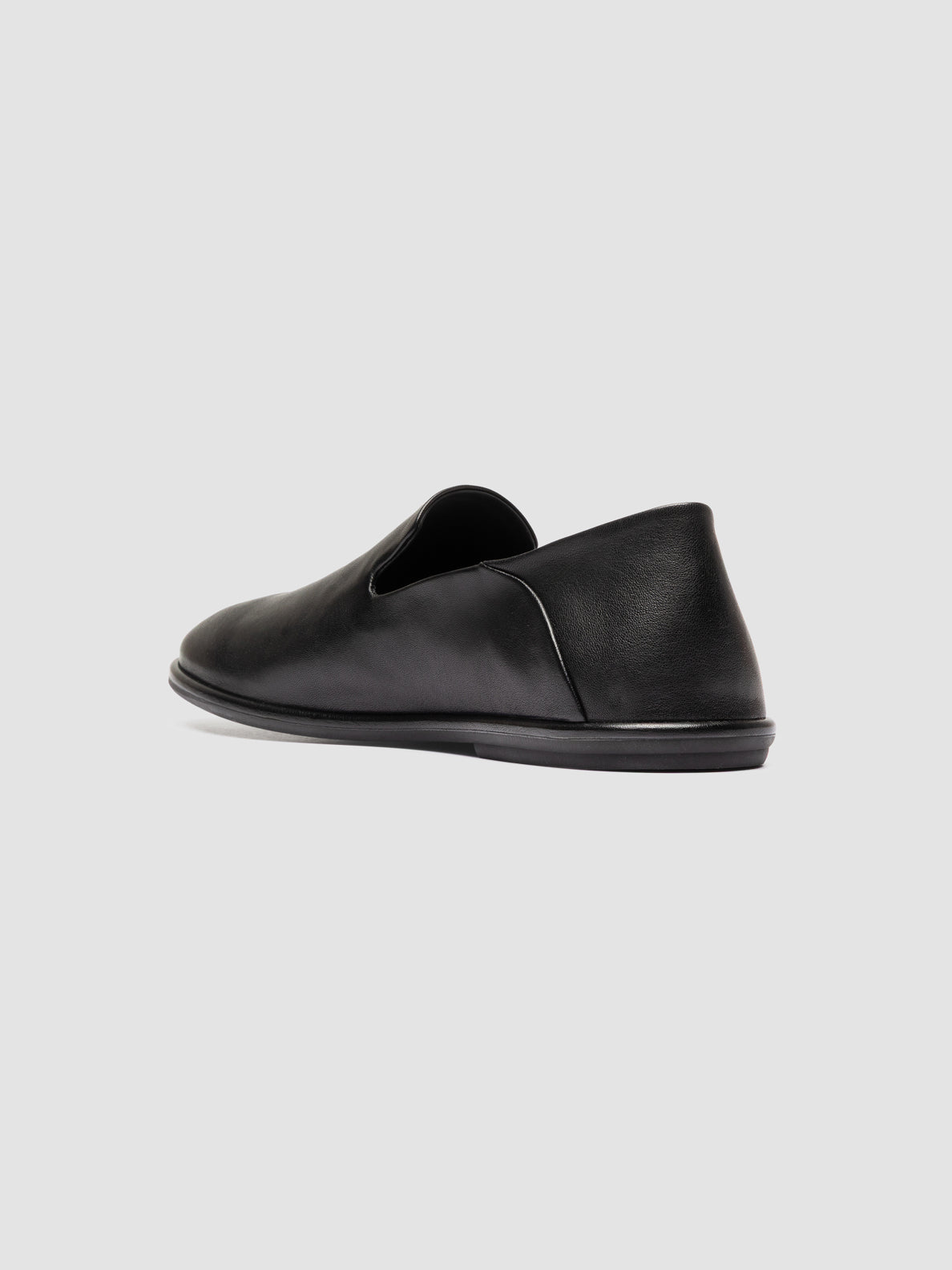MIENNE/001 AVIREX NERO