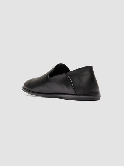 MIENNE/001 AVIREX NERO