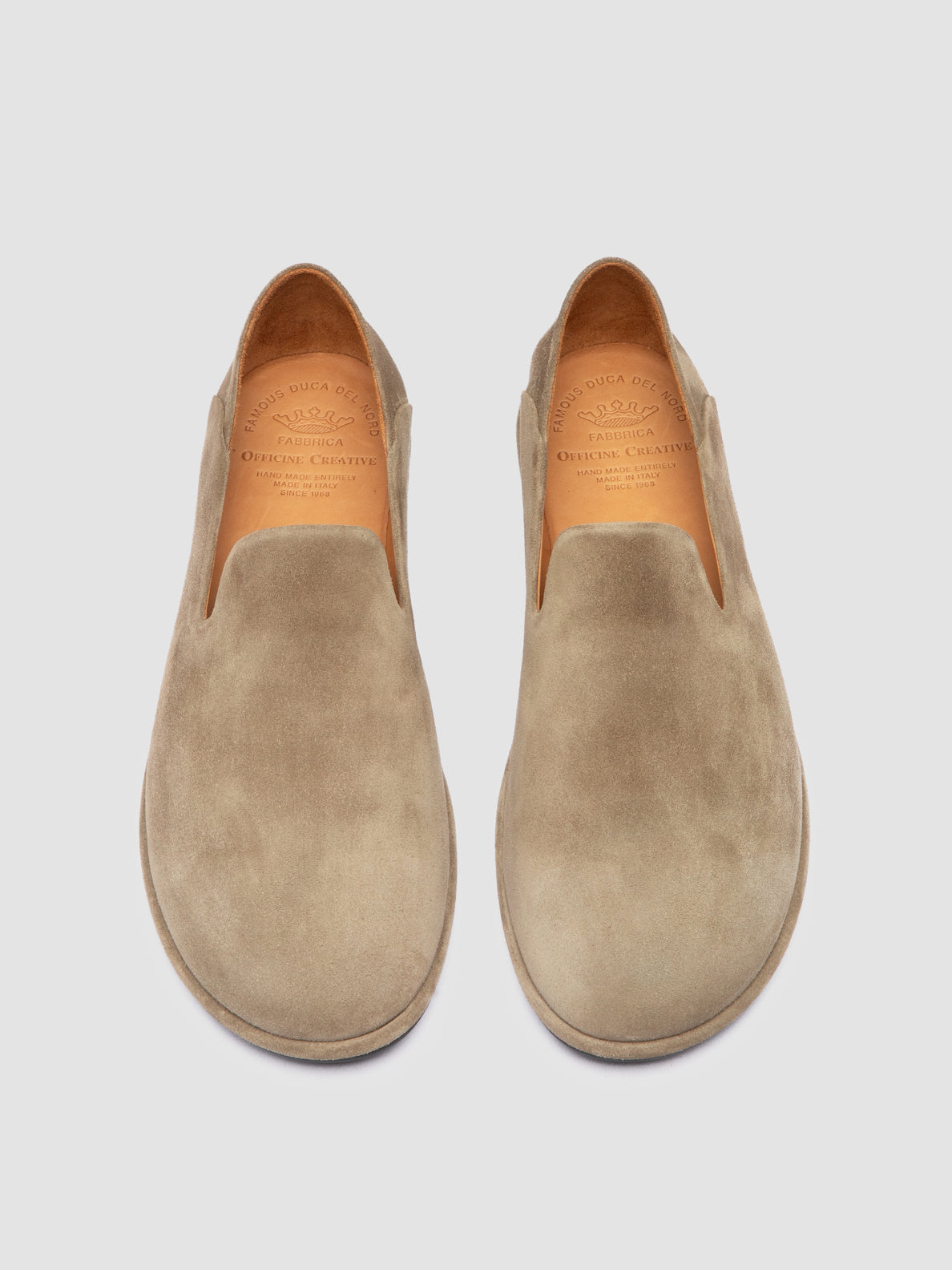 MIENNE/001 LIGHT CACHEMIRE LEAD