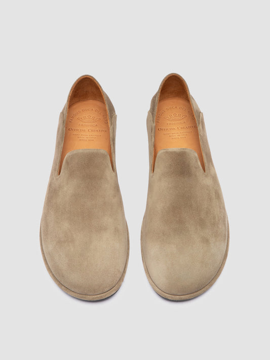 MIENNE/001 LIGHT CACHEMIRE LEAD