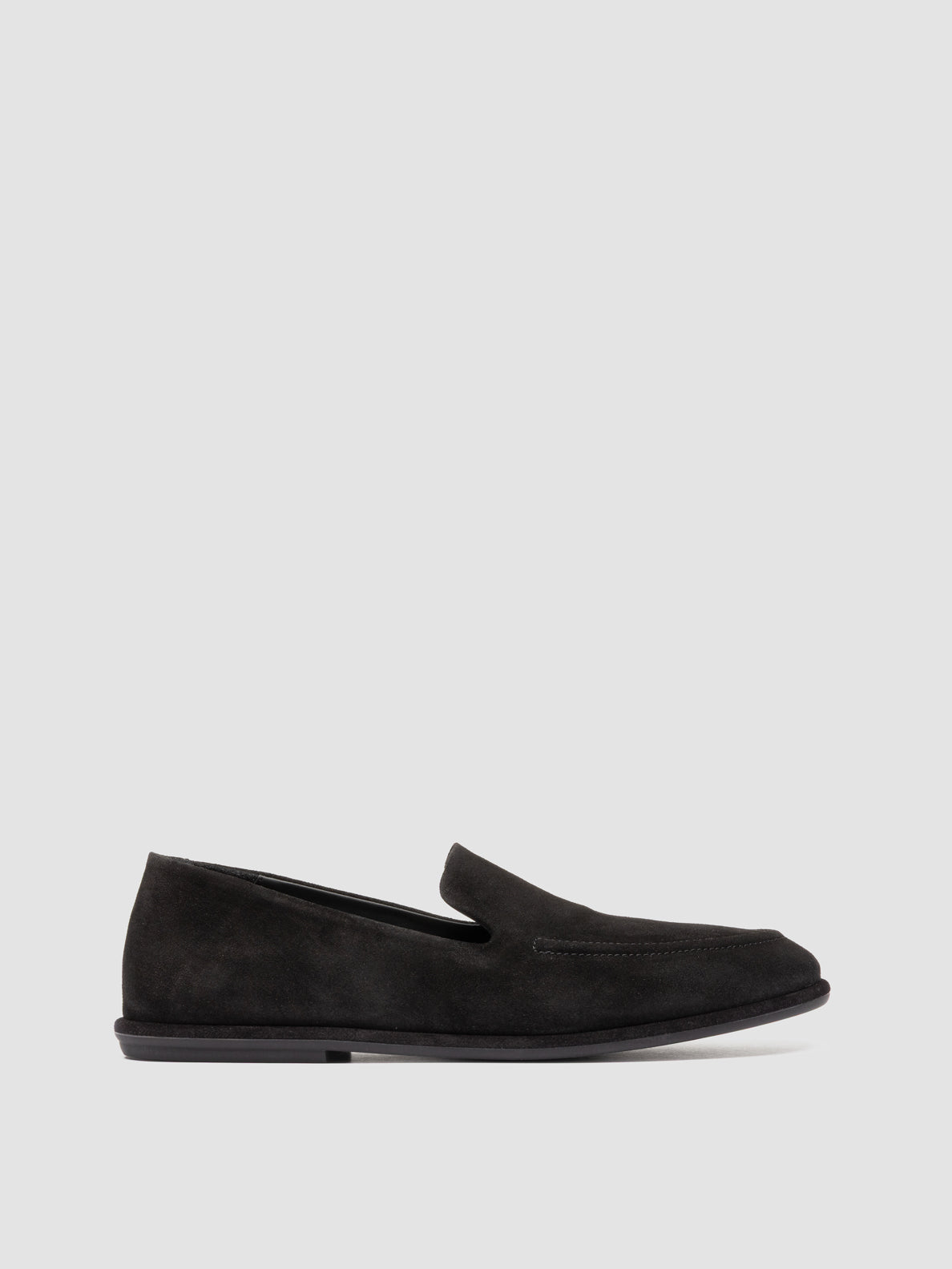 MIENNE/004 LIGHT CACHEMIRE NERO