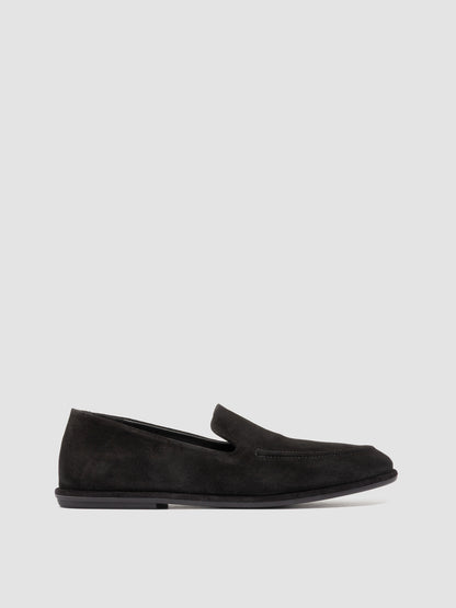 MIENNE/004 LIGHT CACHEMIRE NERO