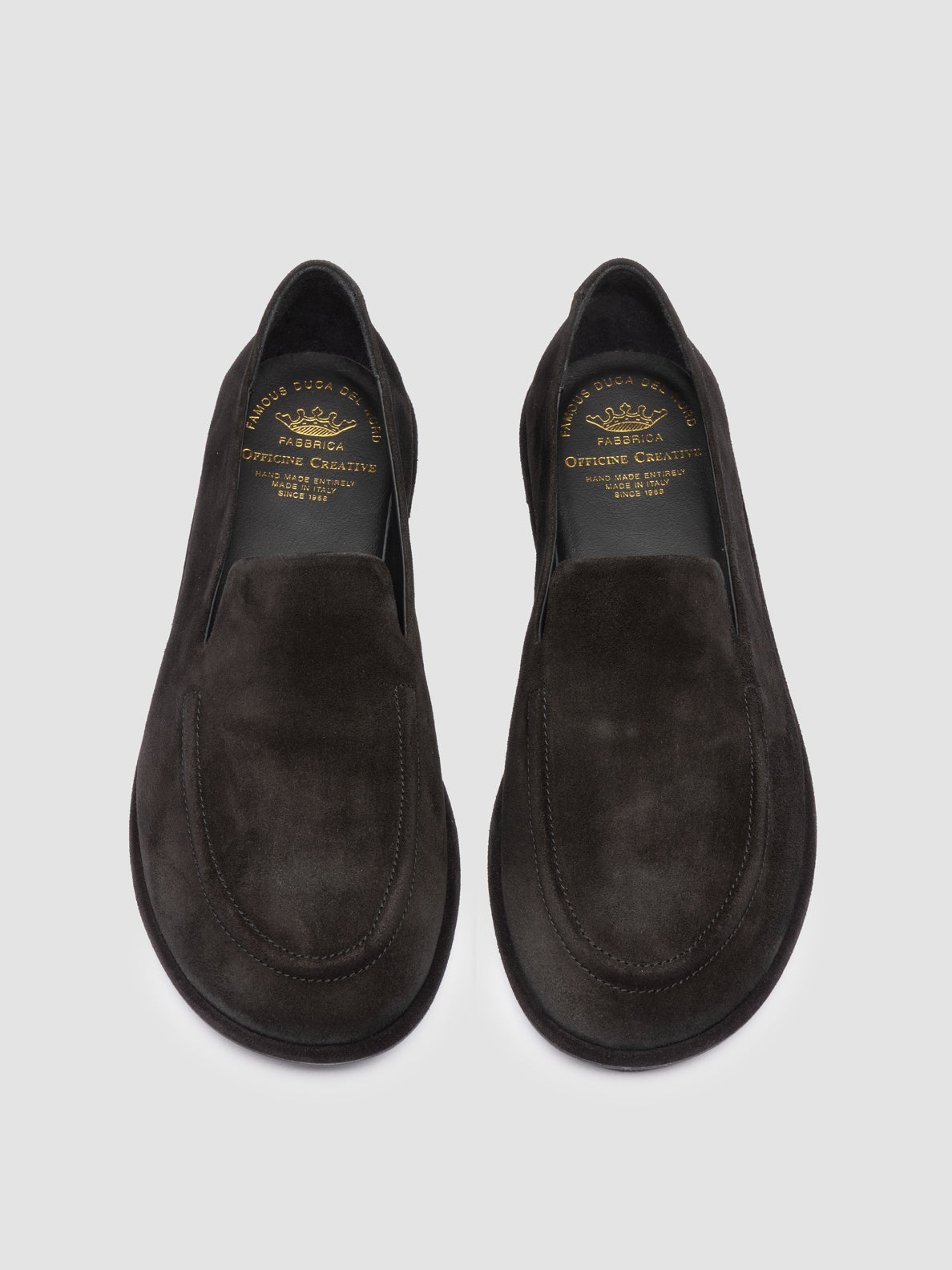 MIENNE/004 LIGHT CACHEMIRE NERO