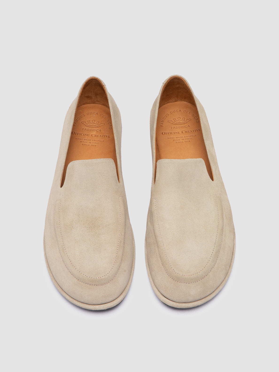 MIENNE/004 LIGHT CACHEMIRE NUDE SPRING
