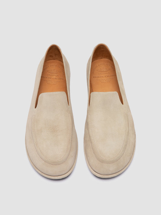 MIENNE/004 LIGHT CACHEMIRE NUDE SPRING