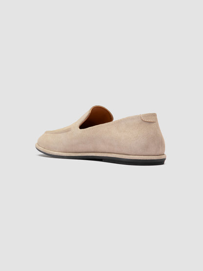 MIENNE/004 LIGHT CACHEMIRE NUDE SPRING