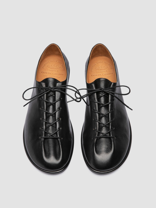 MIENNE/005 SOHO NERO