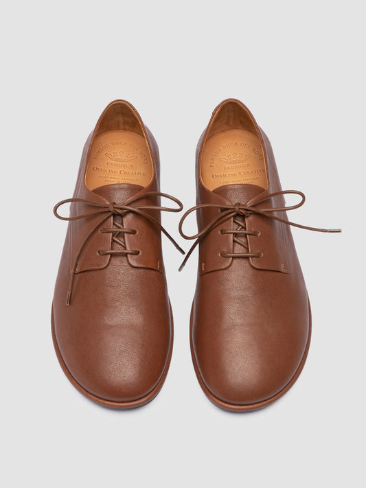 MIENNE/006 SOHO HOT BROWN