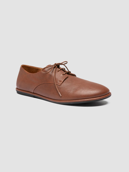 MIENNE/006 SOHO HOT BROWN