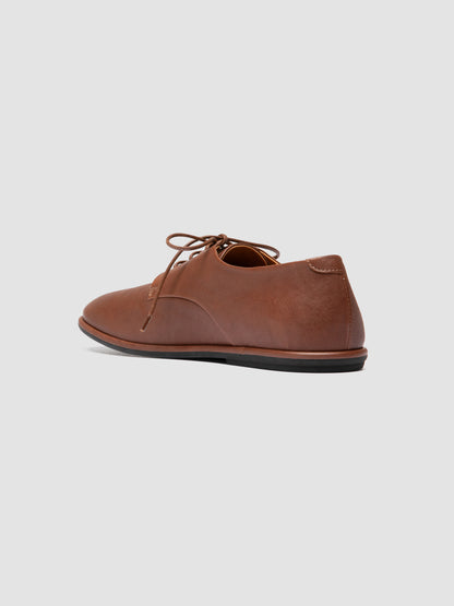 MIENNE/006 SOHO HOT BROWN