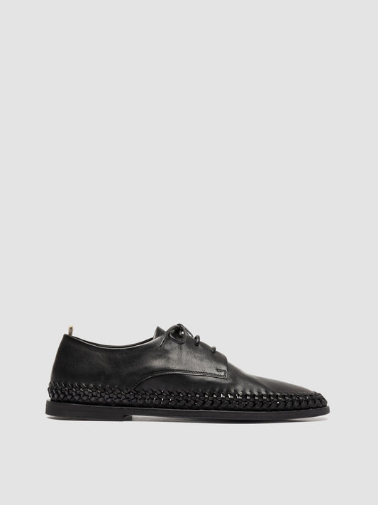 MILES/001 AVIREX NERO