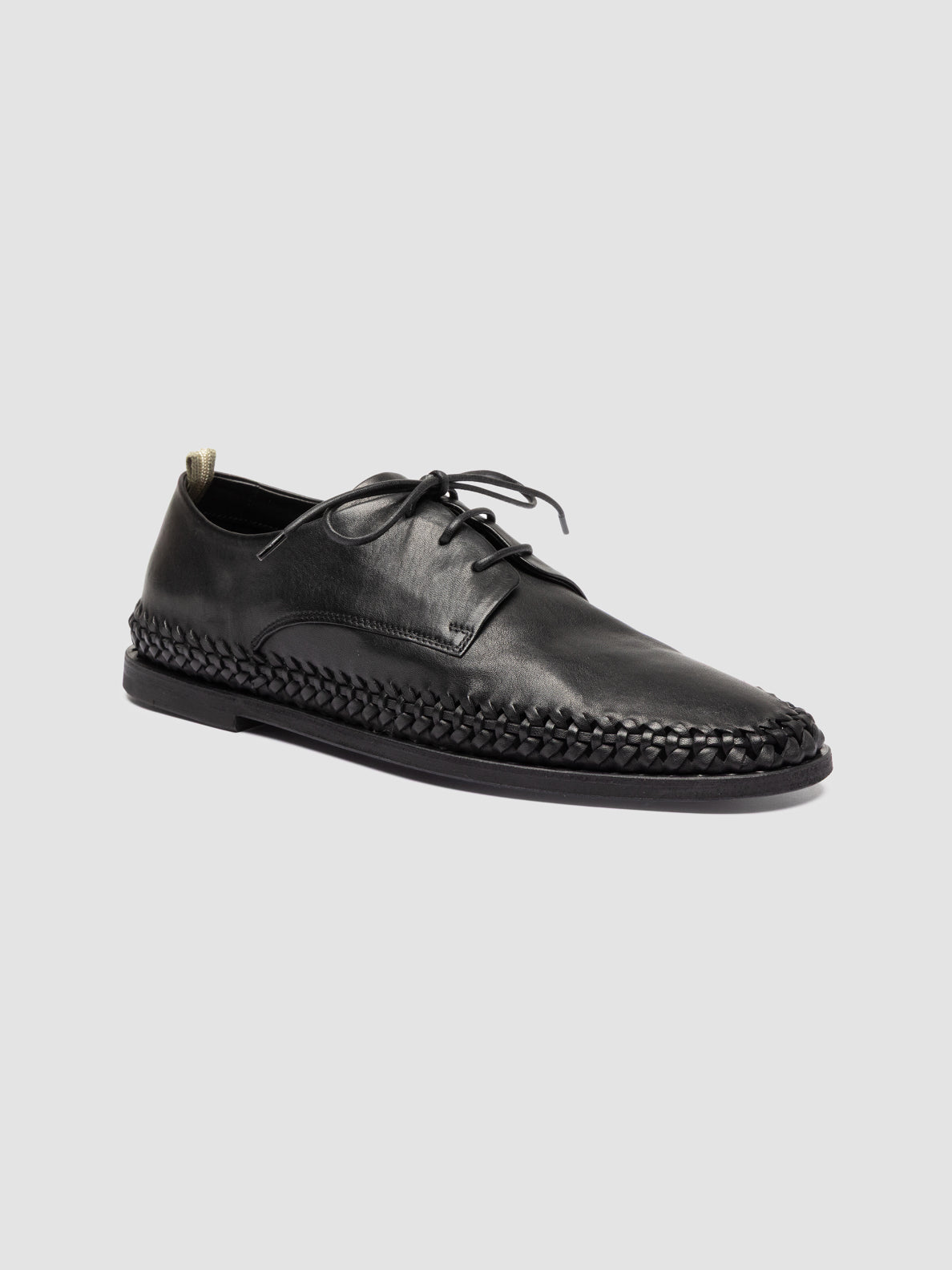 MILES/001 AVIREX NERO