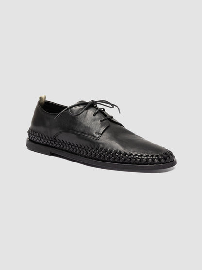 MILES/001 AVIREX NERO