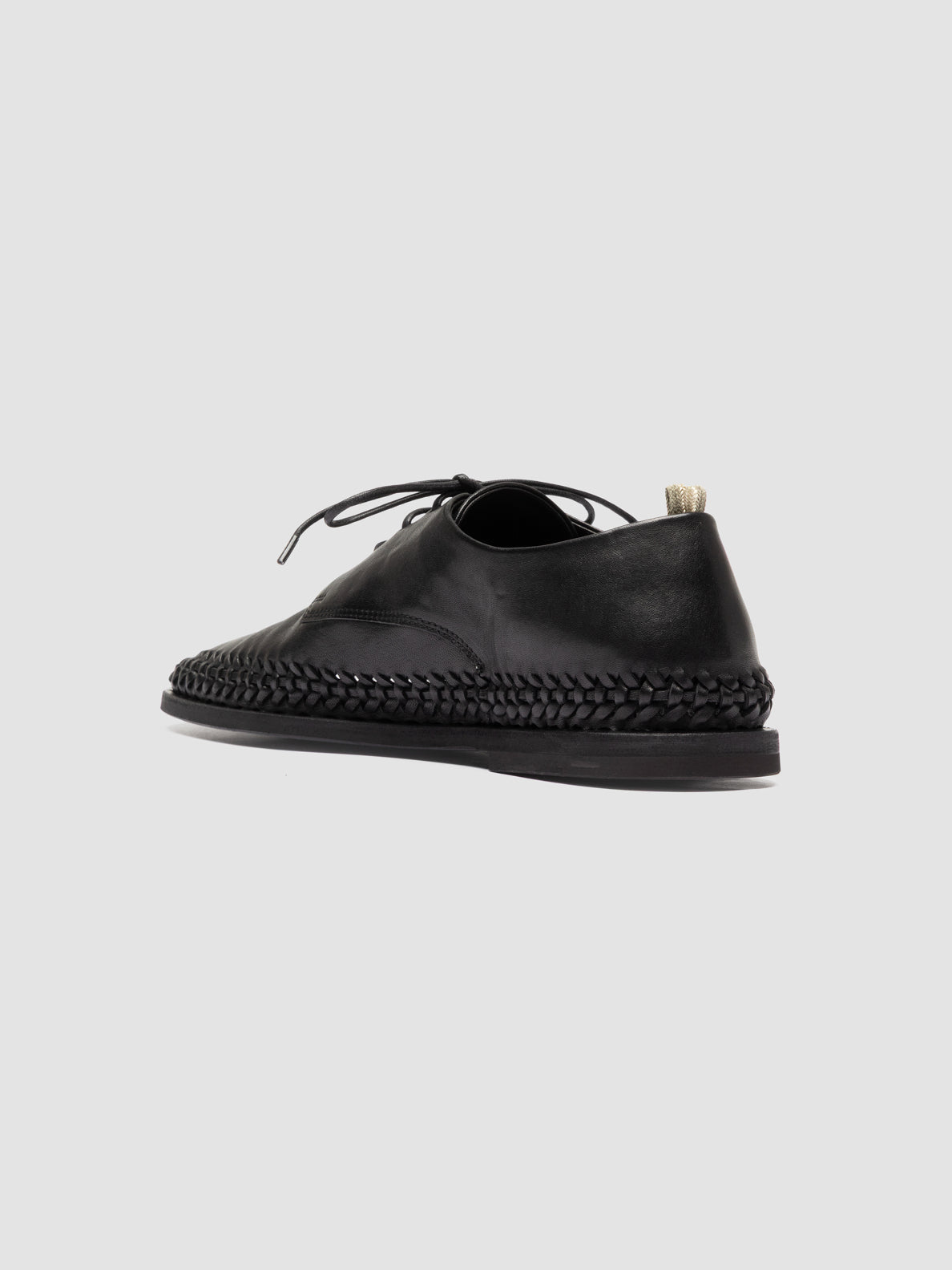 MILES/001 AVIREX NERO
