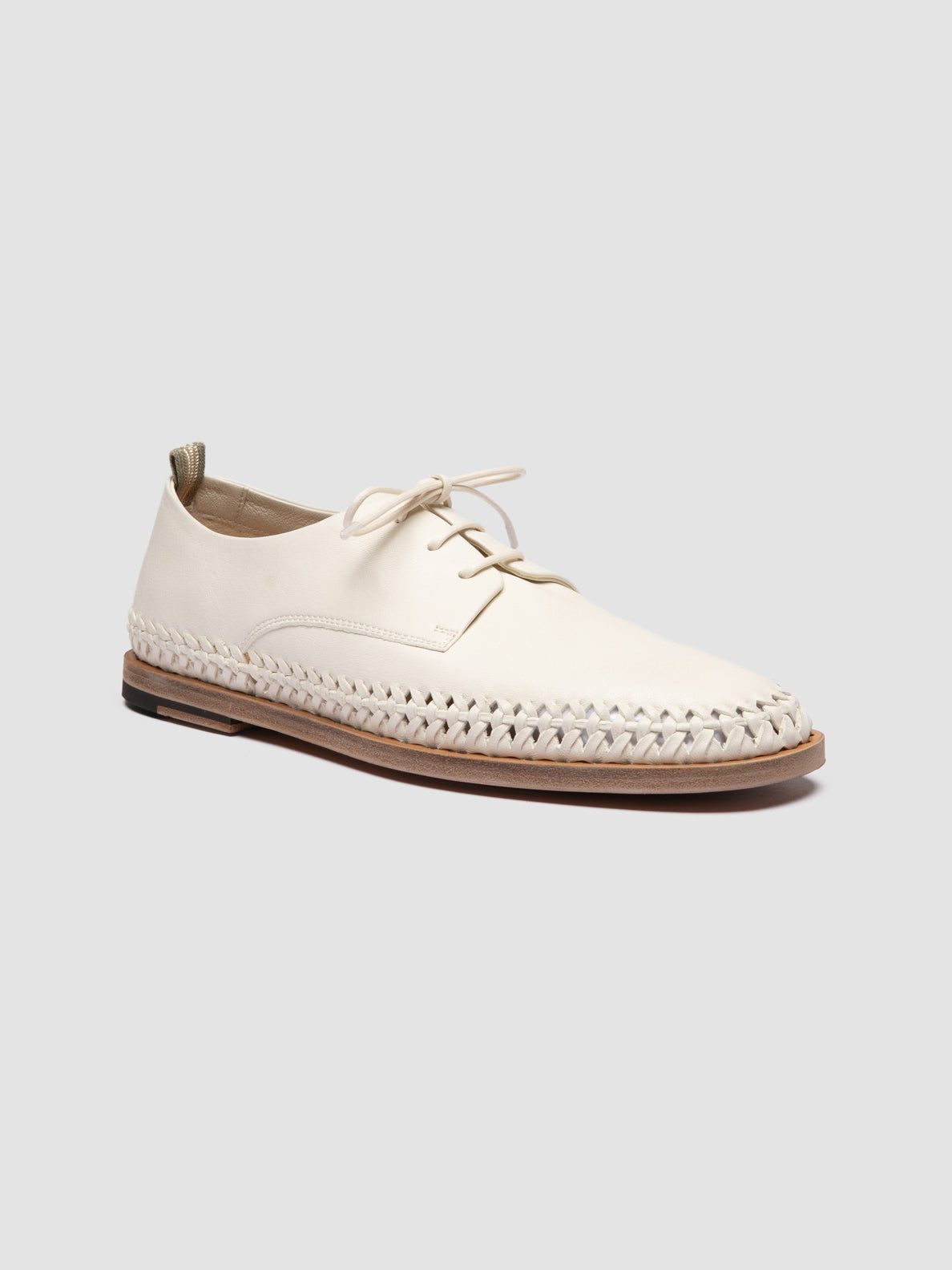 MILES/001 SOHO NEBBIA