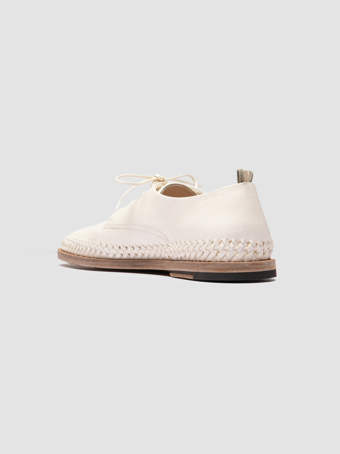 MILES/001 SOHO NEBBIA