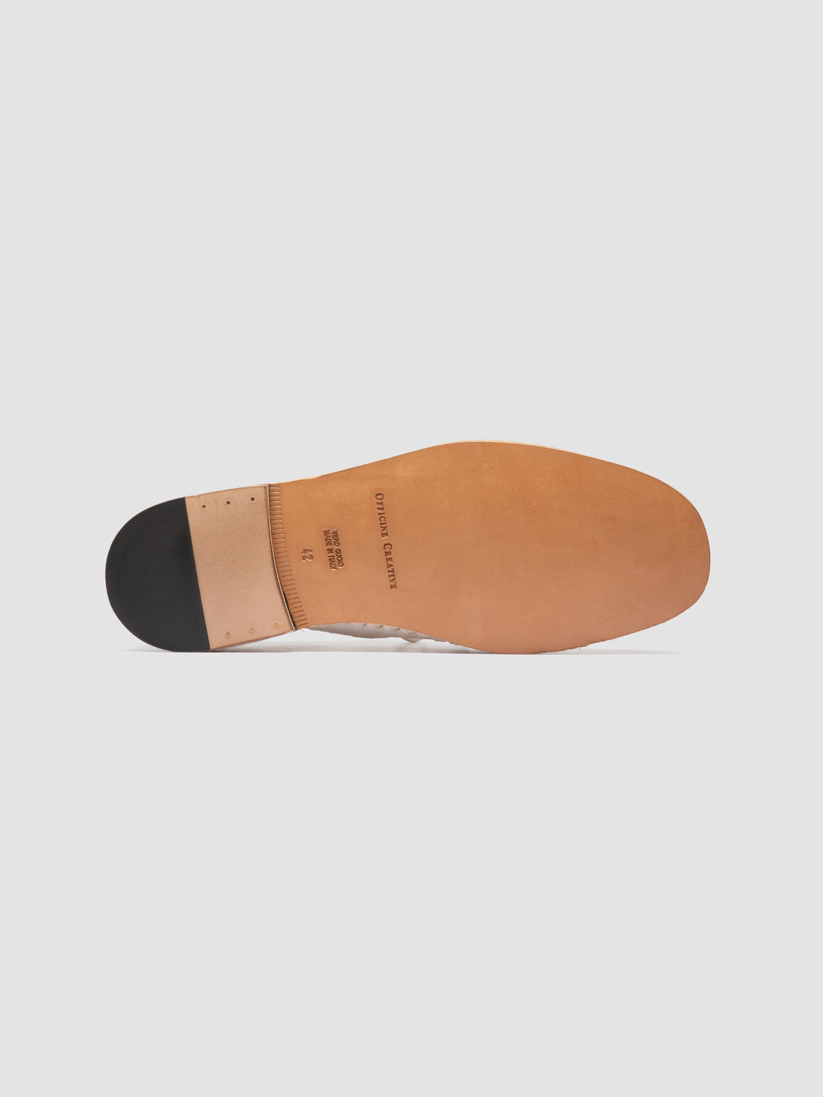 MILES/001 SOHO NEBBIA