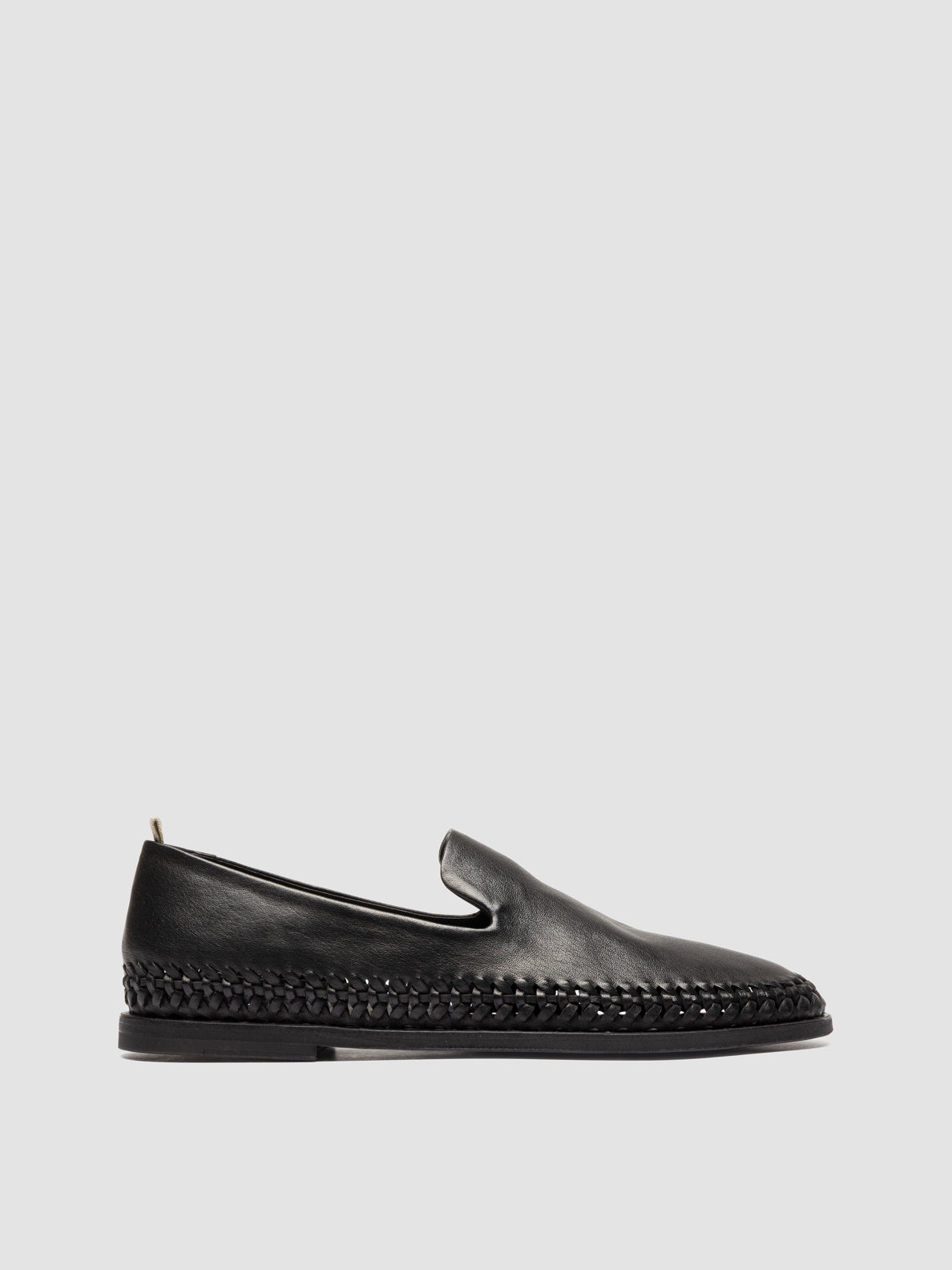 MILES/002 AVIREX NERO