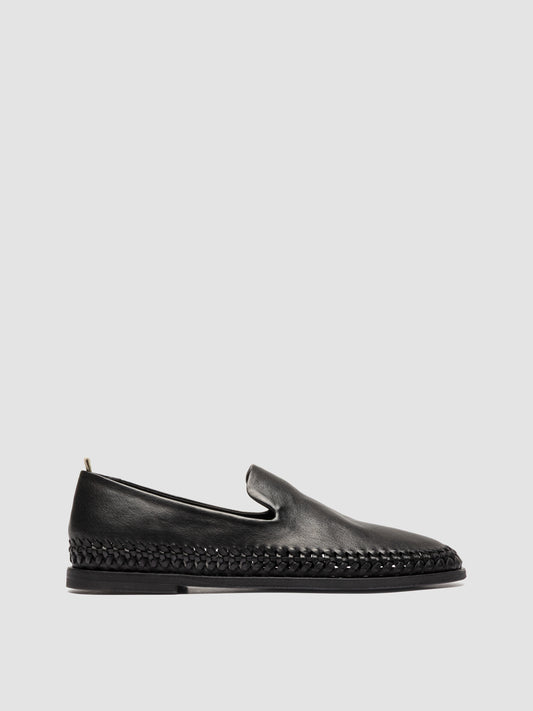 MILES/002 AVIREX NERO