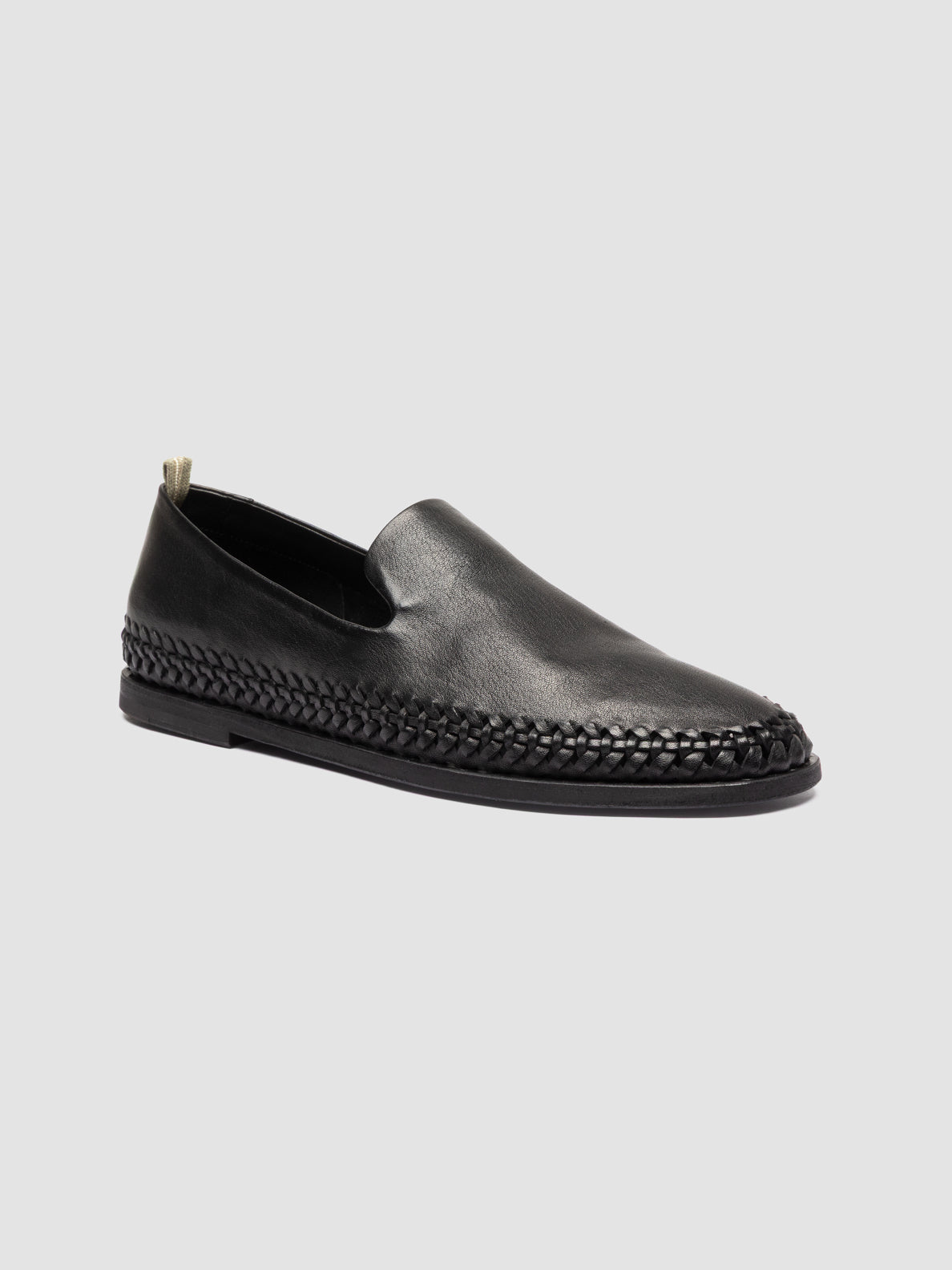 MILES/002 AVIREX NERO
