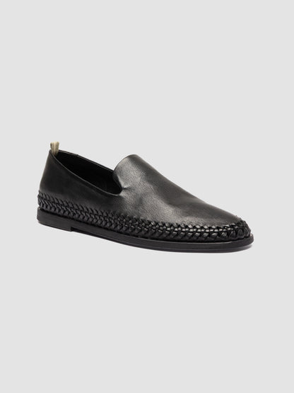 MILES/002 AVIREX NERO