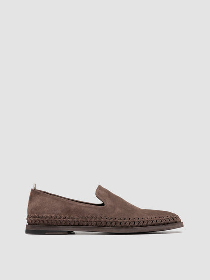 MILES/002 LIGHT CACHEMIRE QUINOA