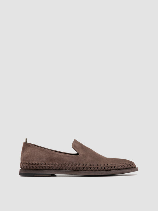 MILES/002 LIGHT CACHEMIRE QUINOA