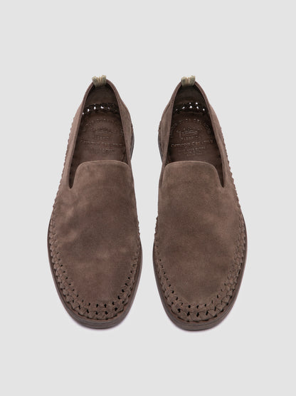 MILES/002 LIGHT CACHEMIRE QUINOA