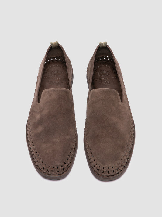 MILES/002 LIGHT CACHEMIRE QUINOA