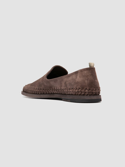 MILES/002 LIGHT CACHEMIRE QUINOA