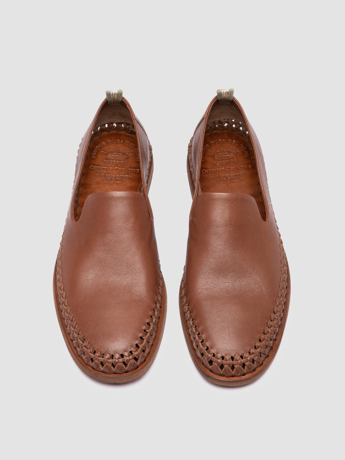 MILES/002 SOHO HOT BROWN