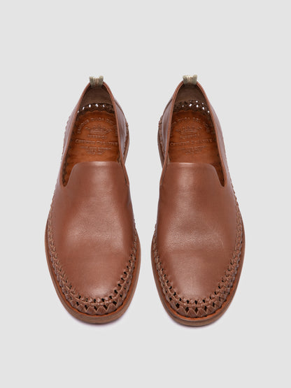 MILES/002 SOHO HOT BROWN